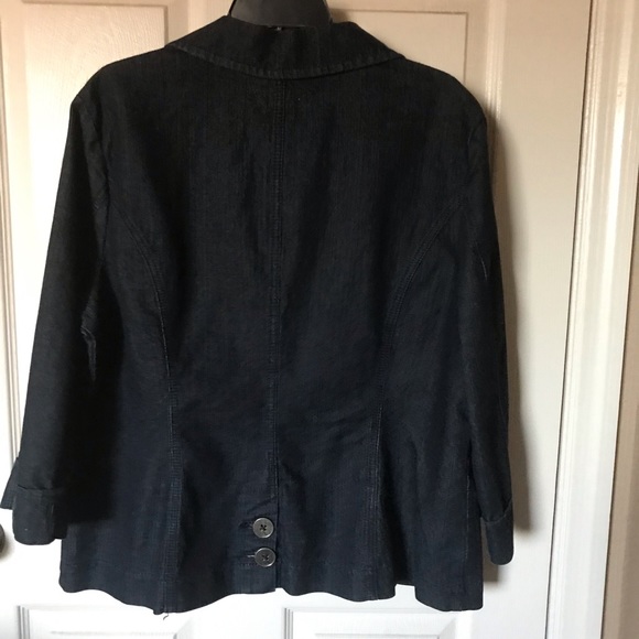 Jean Jacket - Picture 3 of 5